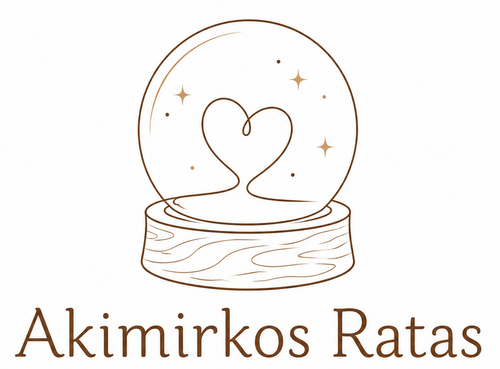 Akimirkos Ratas